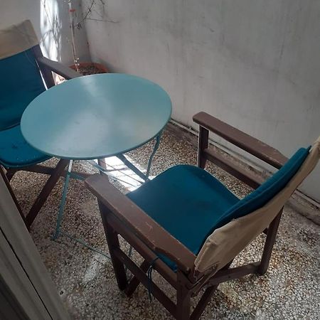 Apartament Anthony Dream near metro Ateny Zewnętrze zdjęcie
