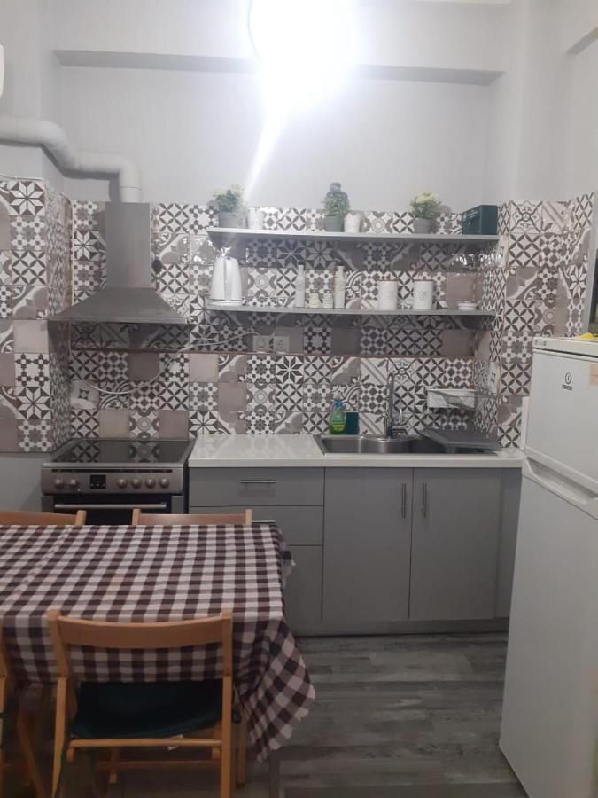 Apartament Anthony Dream near metro Ateny Zewnętrze zdjęcie
