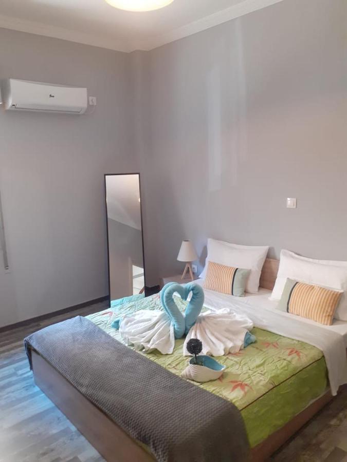 Apartament Anthony Dream near metro Ateny Zewnętrze zdjęcie