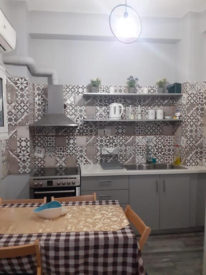 Apartament Anthony Dream near metro Ateny Zewnętrze zdjęcie