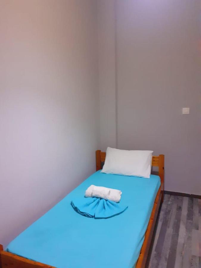Apartament Anthony Dream near metro Ateny Zewnętrze zdjęcie