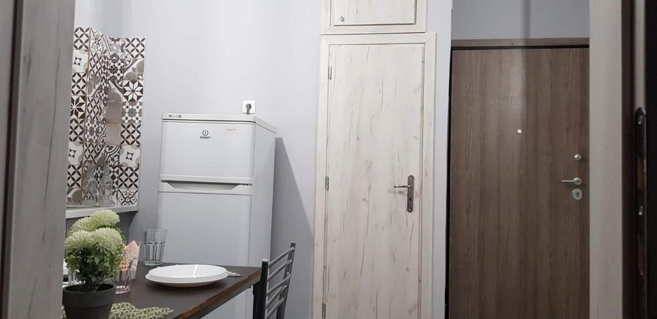 Apartament Anthony Dream near metro Ateny Zewnętrze zdjęcie