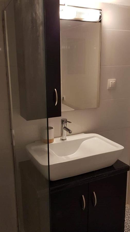 Apartament Anthony Dream near metro Ateny Zewnętrze zdjęcie