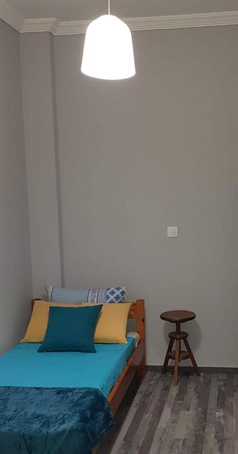 Apartament Anthony Dream near metro Ateny Zewnętrze zdjęcie